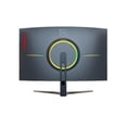 thumbnail image 2 of Monitor Gaming Curvo 27 1ms 165hz FHD VA LED HDMI Negro NIMG2701C1 NECNON NIMG2701C1, 2 of 4