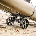 thumbnail image 6 of RAILBLAZA C-Tug R w/Kiwi Puncture Free Wheels [50-0010-71], 6 of 10