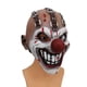thumbnail image 2 of Máscara, historia de terror, resurrección, payaso, látex, cosplay, Halloween, 2 of 4