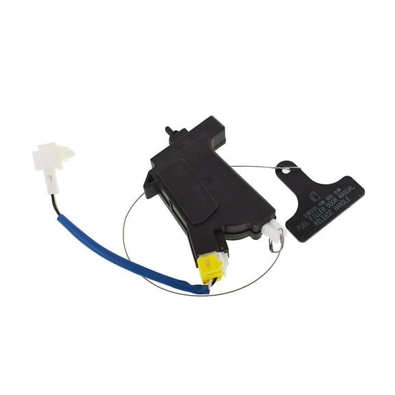 Labwork Fuel Filler Door Opener Actuator 81590-3S000 Fit for Hyundai Sonata Hybrid 2011-2015