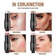 thumbnail image 3 of 2 in 1 Contouring Stick with Brush, Contouring Face Stick and Makeup Highlighter, Multi-Use Makeup Bronzer Stick, Waterproof, Natural Finish, Long Las, 3 of 5