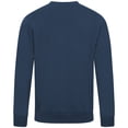 thumbnail image 3 of Men's-Levelwear  Navy St. Louis Cardinals Zane Ballpark Food Pullover Sweatshirt, 3 of 3