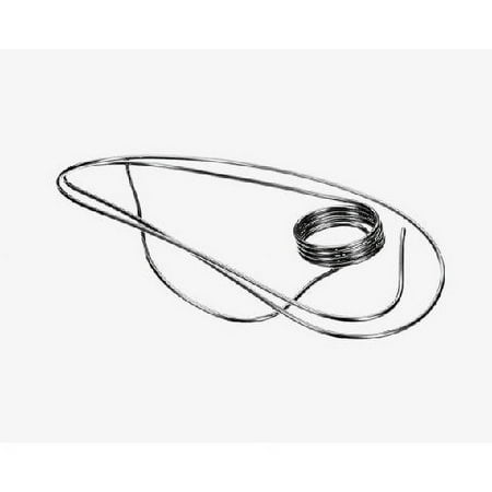 

Bunn 27607.1001 Right Evaporator Capillary Cds-2 Tube Part