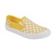 thumbnail image 1 of Sneaker Color Amarillo Multi Textil Lona Mundo Terra 022215, 1 of 3