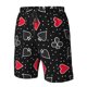 thumbnail image 4 of Fotbe Card Suits Trajes de Baño Estampados para Hombre, Shorts de Verano de Secado Rápido, Ropa de Playa, Bañadores-Large, 4 of 6
