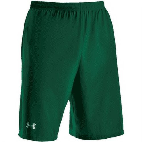 Under Armour Men's Team Athletic Micro short