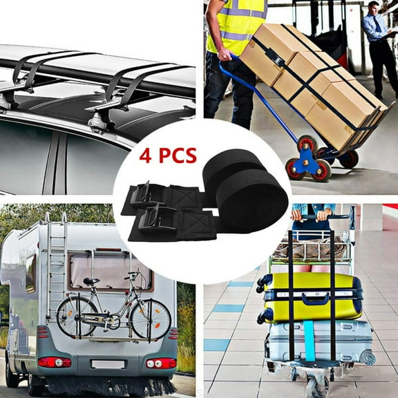 4Pcs Fishing Line Carbon Fluorocarbon ,5.5Lb-62.7Lb 50 Meters Fiber Leader Fly Line