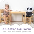 thumbnail image 4 of Peluche KIDS PREFERRED Jack Skellington de 64 cm, 4 of 6