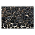 thumbnail image 3 of Tiptophomedecor Background & Patterns Wallpaper Wall Mural - Stony Twilight, 3 of 8