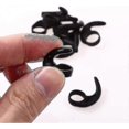 thumbnail image 3 of 5 Pairs Silicone Earbud Earhook Earphone Earbuds Fins Wings Adapters Anti-slip, 3 of 5