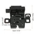 thumbnail image 2 of Trunk Lift Latch Tailgate Lock Actuator 4 Pins FQR500170 for Land Rover Range, 2 of 7
