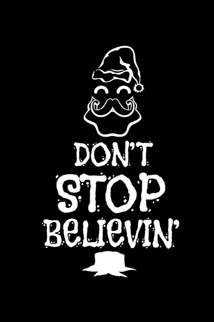 Frohe weihnachten bilder kinder Notizbuch: Weihnachtsmann Kinder Glauben Weihnachten Geschenk 120