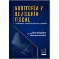 thumbnail image 1 of Auditoría Y Revisoría Fiscal. Con Normas Internacionales De Auditoría Ecoe ediciones 9789587718034, 1 of 2