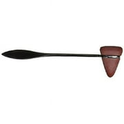 Grafco 1306 Percussion Hammer, Infant Size, Length 6-1/2"