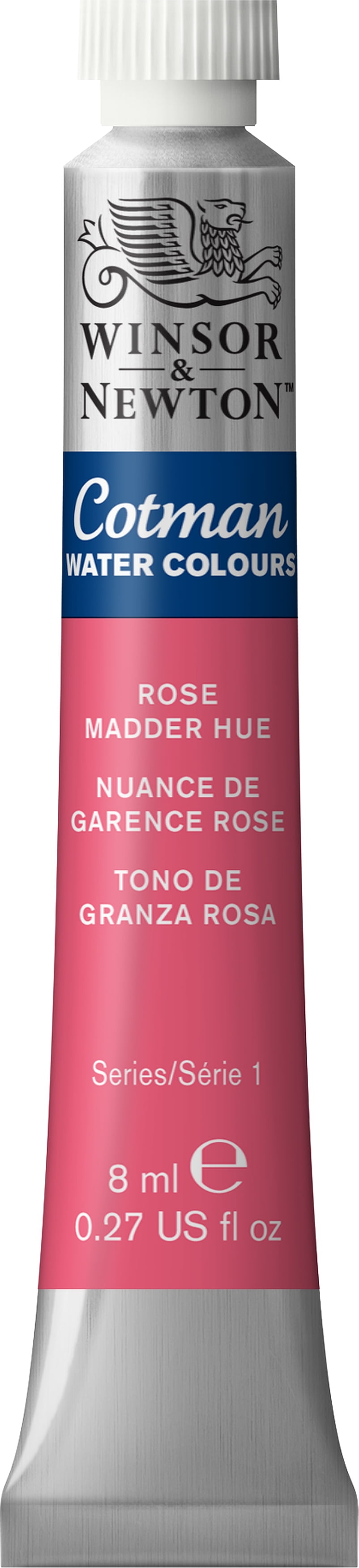 Download Rose Madder Colour Gif