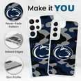 thumbnail image 3 of Penn State Nittany Lions HD Phone Case for Samsung Galaxy S23 (Camo) by Affinity Bands, 3 of 3