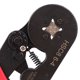 thumbnail image 1 of Alicates crimpadora aislada Acero de alto carbono Diseño ergonómico para la industria ANGGREK Otros, 1 of 8