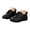 Black1, variant on RMGVDSD Infant Baby Casual Sneakers Lightweight Fashion Flat Soled Shoes Non-Slip Autumn Sneakers Newborn First Walking Shoes