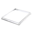 thumbnail image 2 of Turbo Air Pan Support Frame M720002500 - Genuine OEM Replacement Part, 2 of 4