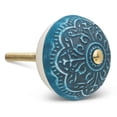 thumbnail image 3 of Scroll Texture Knob, 3 of 4