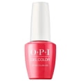 thumbnail image 1 of Esmalte de Uñas en Gel OPI GelColor Naranja, 1 of 3