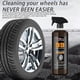 thumbnail image 2 of 1/2/3PCS 120ML Car Wheel Cleaner Auto Rims Refurbishment Cleaner Car Care Accessories, 2 of 5