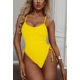 thumbnail image 4 of CAILDANL Women's lace pajama set, 4 of 6