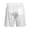White, variant on Toddler Boys Shorts Summer Casual Youth Athletic Football Team Comfortable Breathable Kids Training Running Sports Pants Trendy Distressed Streetwear Size 3-4T