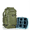 Green, variant on Shimoda Designs Explore v2 30 Photo Backpack V2 Medium Core Unit Insert(520-156)