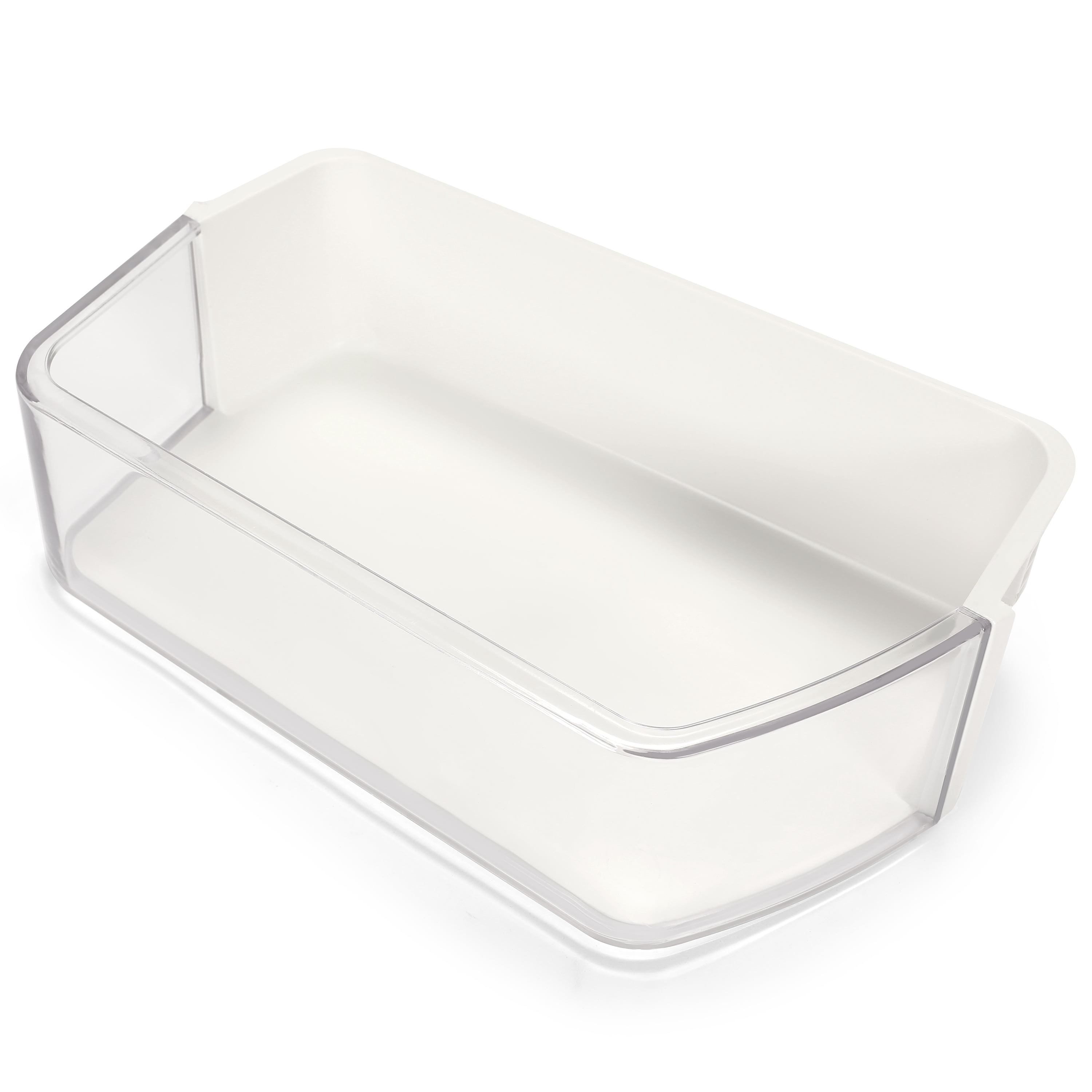Kojem Door Fridge Shelf Basket Bin Right Side Fit for Samsung Refrigerator DA97-12650A DA63-07104A AP5620330