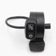 thumbnail image 3 of For Kukirin Throttle Assembly for Electric G2 Master Scooter Accelerator Power Switch Single/Dual Drive Switch, 3 of 5