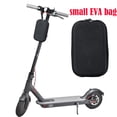 thumbnail image 4 of Sonducket Primera bolsa de Scooter, carcasa Universal, paquete de haz frontal, paquete de bicicleta, almacenamiento de manillar a prueba de Patinetes eléctricos, 4 of 6