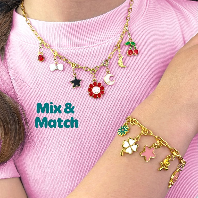Hello Hobby Charm Bracelet Making Kit photo 3