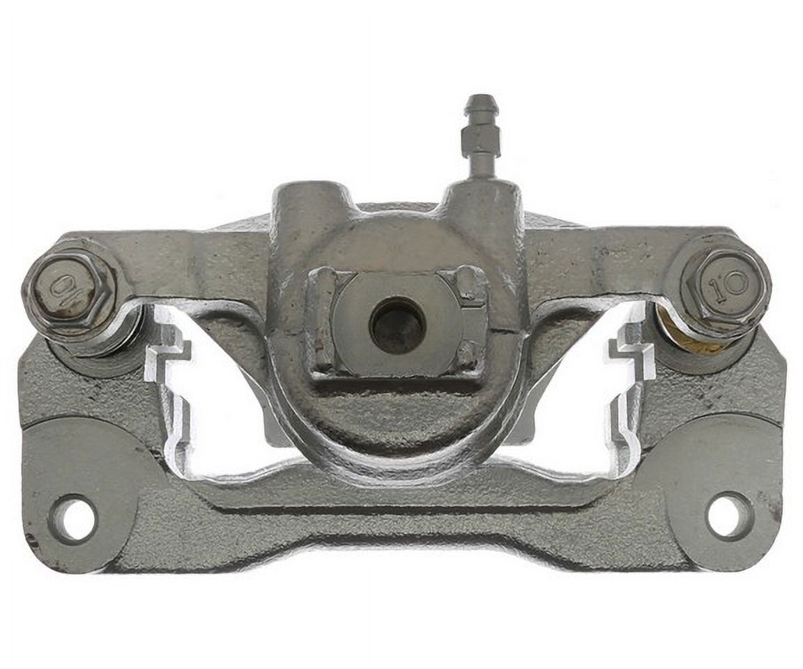 Raybestos Element3 New Plated Calipers Fits select: 2004-2008 SUBARU FORESTER, 2004-2007 SUBARU IMPREZA