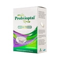 thumbnail image 1 of Bomuca - Probvioptal 60 Cápsulas, Probióticos y Prebióticos, 14,000 millones de UFC, Tecnología Duocap, 1 of 5