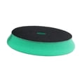 thumbnail image 4 of koolsoo 5 inch Universal Foam Polish Pad Lightweight for Scratch Removal Buffing Pad Green, 4 of 9