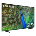 thumbnail image 2 of Pantalla Samsung Smart Tv De 55 Pulgadas Qled 4k Qn55q60dd Reacondicionado, 2 of 8