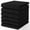 Black, variant on Simmore Premium Cotton Kitchen Towels, Super Soft Absorbent Dish Towels for Kitchen, Flat and Terry Dish Cloths Washing Dishes, 6-Piece Set, 18x28 Inches, Khaki
