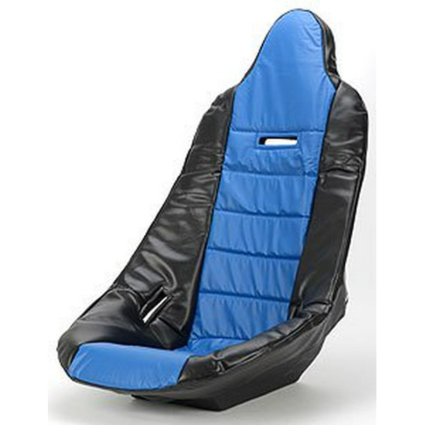 JEGS 70272 Pro High Back Seat Cover