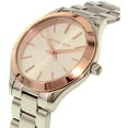 thumbnail image 2 of Michael Kors Women's Silver Dial Watch - MK3514, 2 of 3