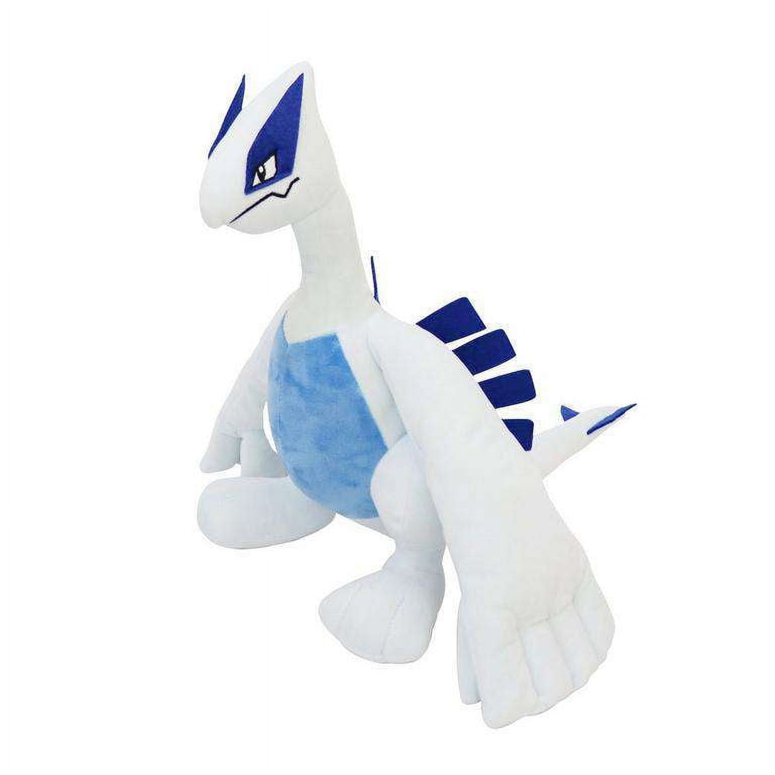 Pokemon Lugia 12 Inch Plush Figure 