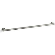 Kohler K-11895 Purist 36" Grab Bar - Brushed Stainless