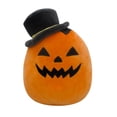 thumbnail image 5 of Squishmallows Original 16-Inch Riba Pumpkin with Top Hat - Large Ultrasoft Official Jazwares Plush, 5 of 5
