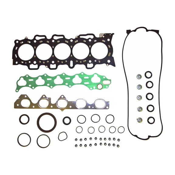 DNJ FGS2054 MLS Full Gasket Set Fits Cars & Trucks 95-98 Acura TL 2.5L L5 SOHC 20v
