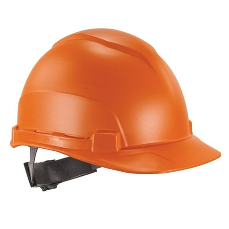Ergodyne Skullerz 8967 Orange Lightweight Cap Style Hard Hat Class E