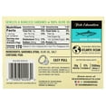 Season Skinless and Boneless Sardines Olive Oil 5 Pk. 3.7 oz. Canned & Jarred Seafood