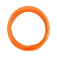 thumbnail image 1 of EeaseCA 3D Pen Filament Refills 1.75mm ABS Filament 10M for Each Roll (Orange), 1 of 4