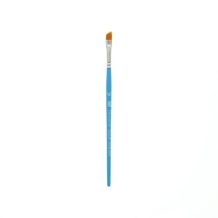 UPC: 0757063375049 | Princeton Brush Select Artiste Brush  Angular Shader  1/4
