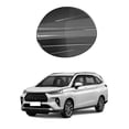 thumbnail image 4 of For Veloz Avanza 2022+ Carbon Fiber Car Fuel Tank Cap Cover Trim Oil Fuel Cap Protective, 4 of 5