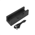 thumbnail image 5 of Vertical Stand Game Disc Storage Charging Dock Cooling Fan For Xbox ONE X, 5 of 5